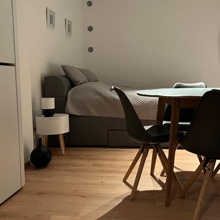 Mountain Apartment Gerlitzen - Apartment mit 1 Schlafzimmer - 1