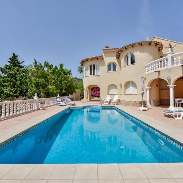 Villas Guzman - Mirasol - Villa - 1