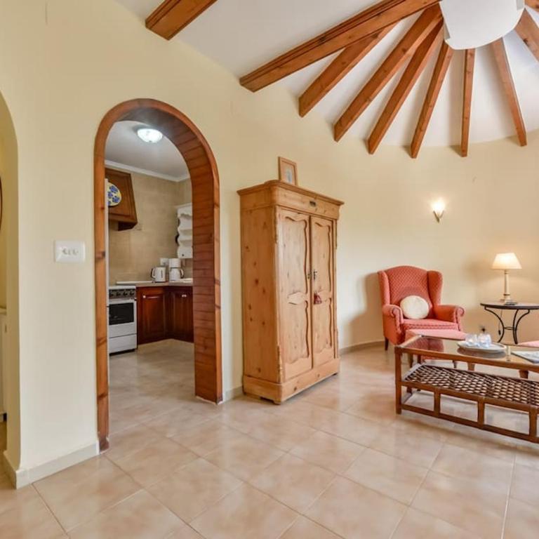 Villas Guzman - Mirasol - Villa - 29