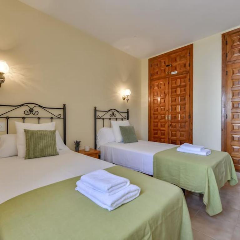 Villas Guzman - Mirasol - Villa - 23