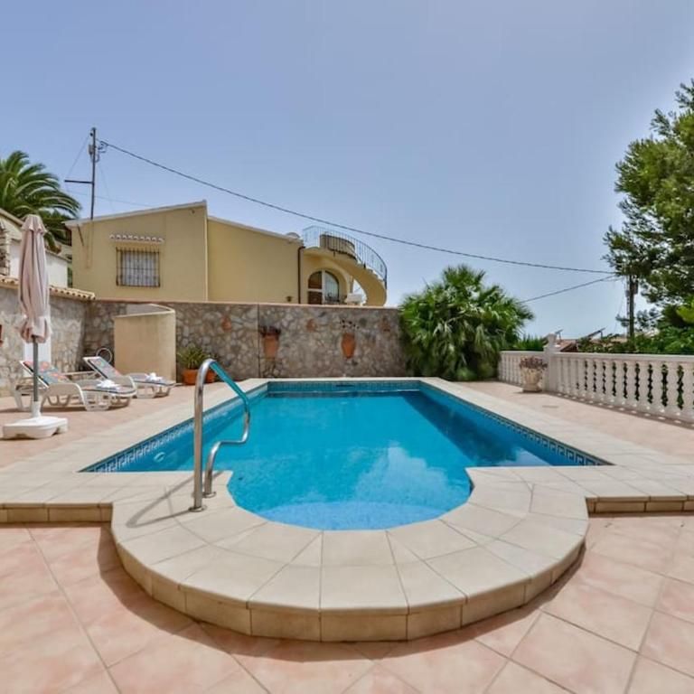 Villas Guzman - Mirasol - Villa - 14