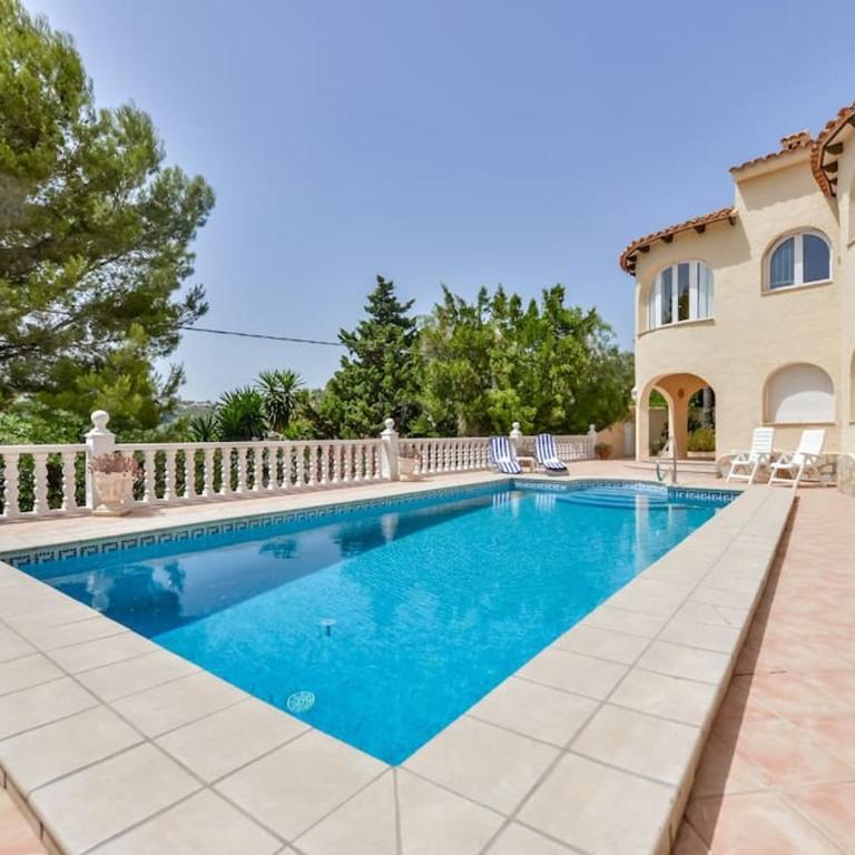 Villas Guzman - Mirasol - Villa - 13