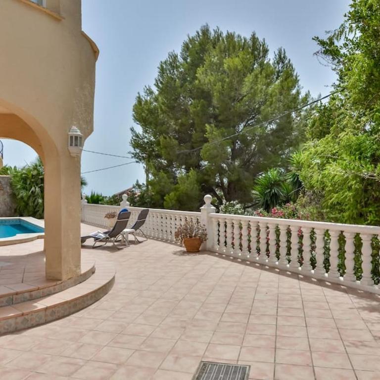 Villas Guzman - Mirasol - Villa - 7