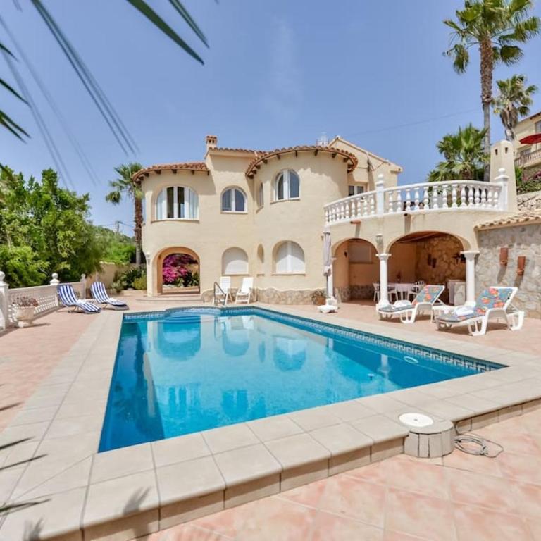 Villas Guzman - Mirasol - Villa - 2