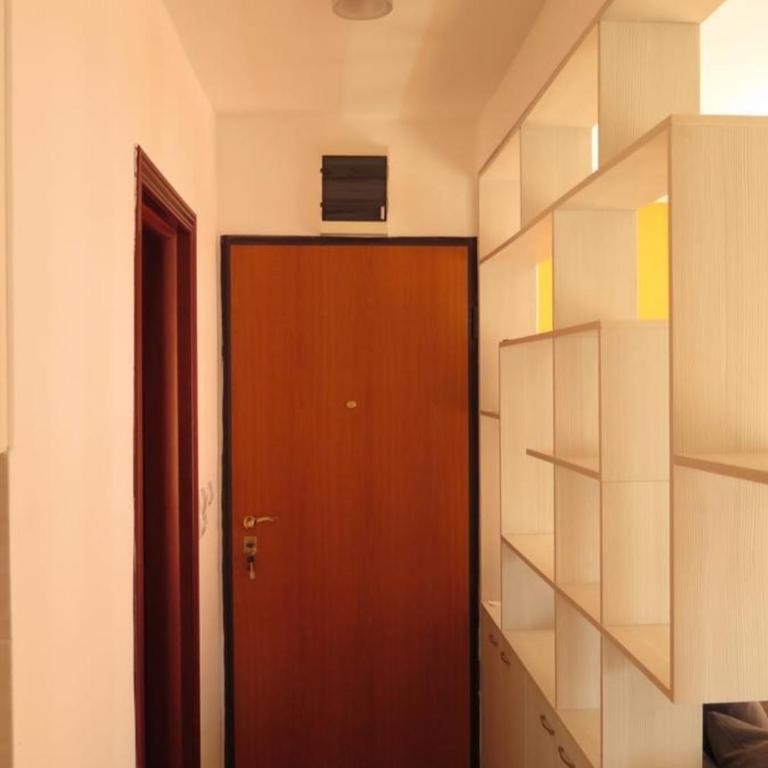 Novak - Apartman sa 1 Spavaćom Sobom - 11