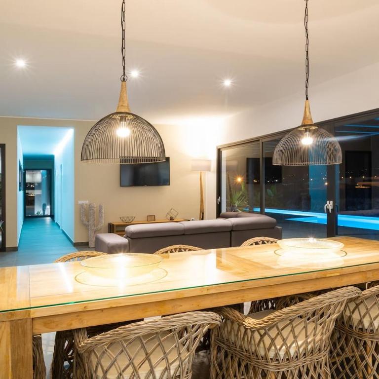 Villa Alfa by FuerteventuraVillas - Villa - 3