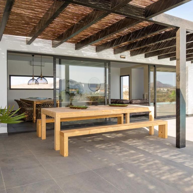 Villa Alfa by FuerteventuraVillas - Villa - 5