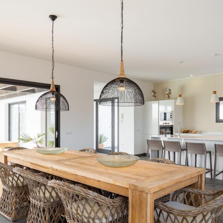 Villa Alfa by FuerteventuraVillas - Villa - 6