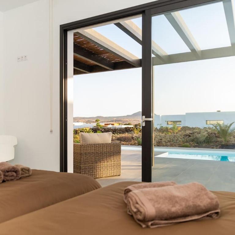 Villa Alfa by FuerteventuraVillas - Villa - 8
