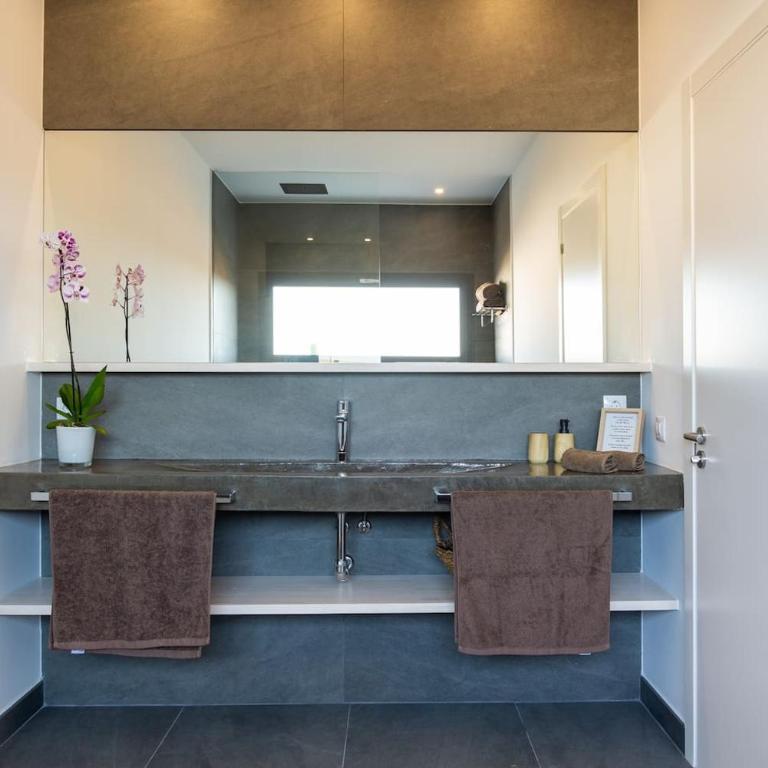 Villa Alfa by FuerteventuraVillas - Villa - 16