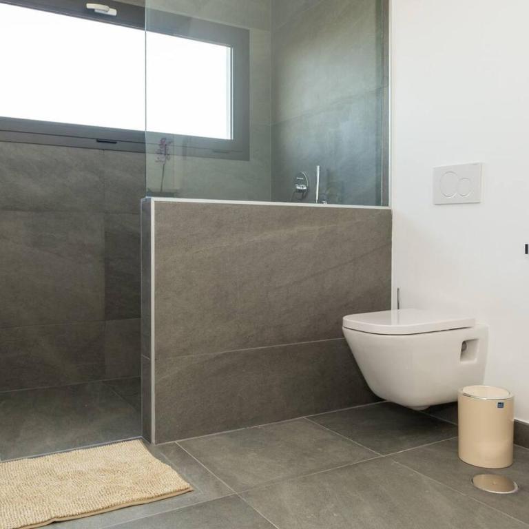 Villa Alfa by FuerteventuraVillas - Villa - 18