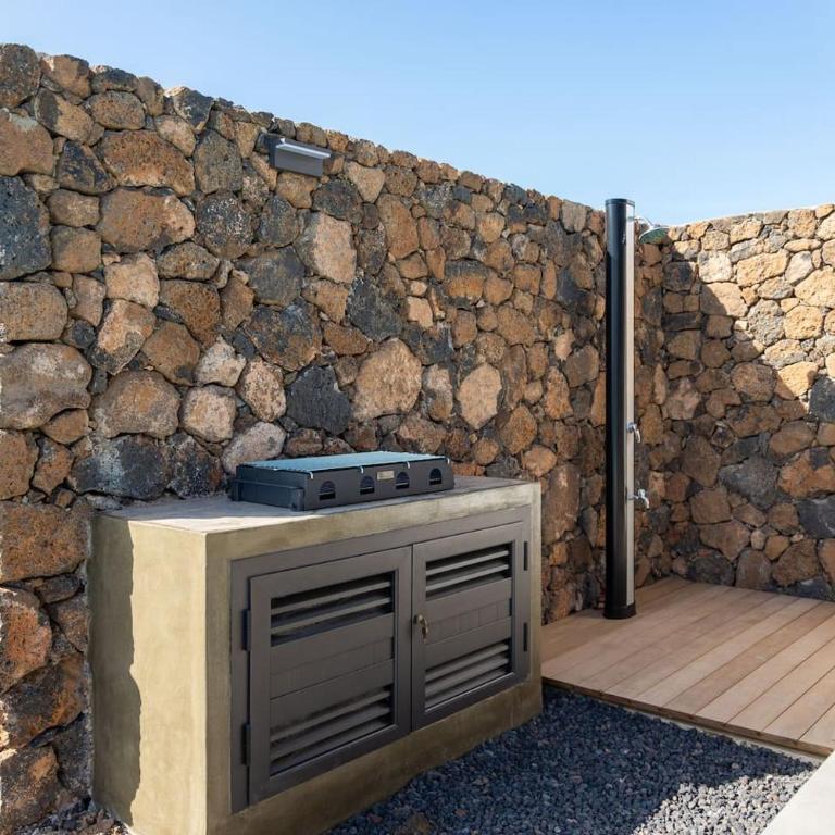 Villa Alfa by FuerteventuraVillas - Villa - 22