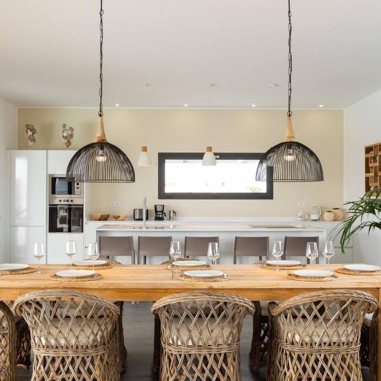 Villa Alfa by FuerteventuraVillas - Villa - 23