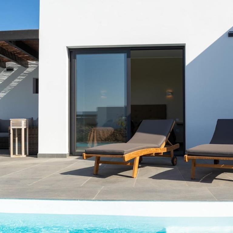 Villa Alfa by FuerteventuraVillas - Villa - 27