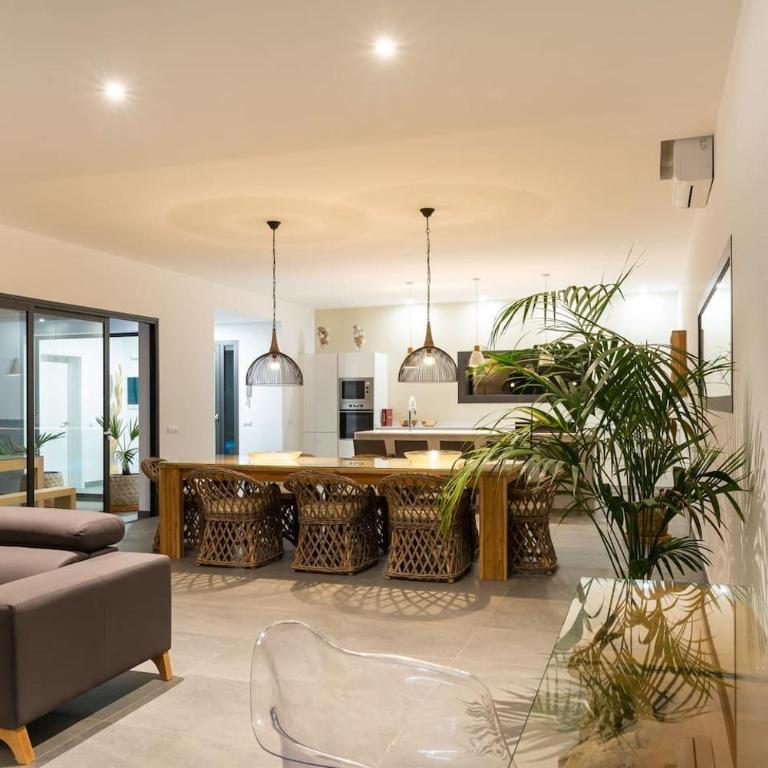 Villa Alfa by FuerteventuraVillas - Villa - 28