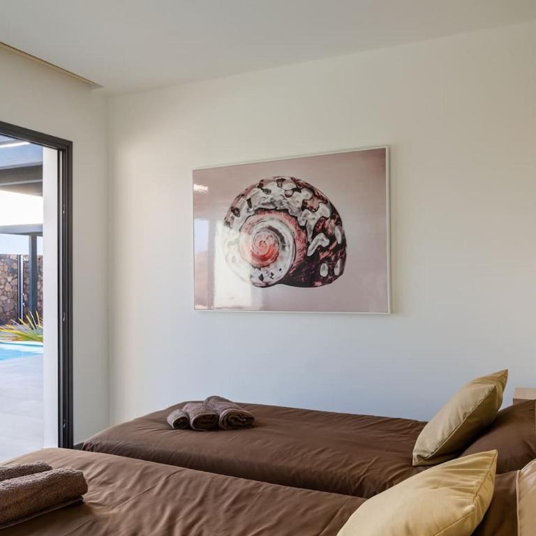 Villa Alfa by FuerteventuraVillas - Villa - 30