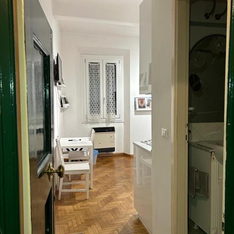 Studio Pamela - One-Bedroom Apartment - 6
