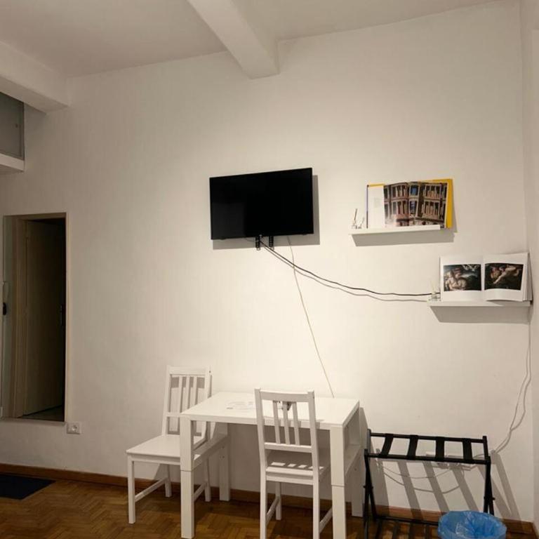 Studio Pamela - One-Bedroom Apartment - 5