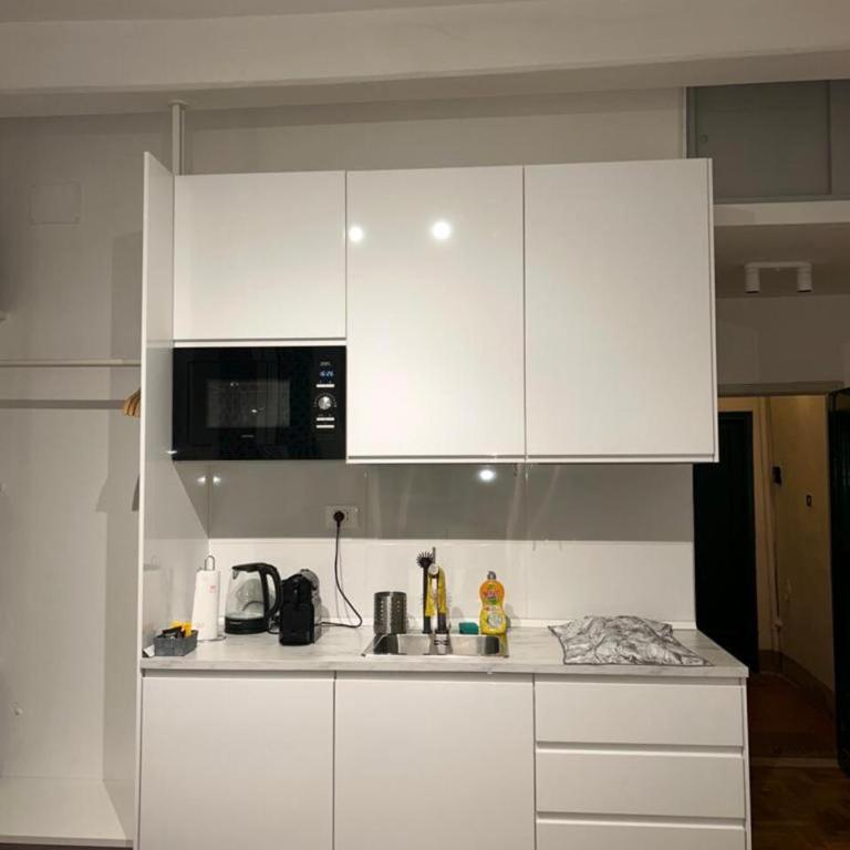 Studio Pamela - One-Bedroom Apartment - 4