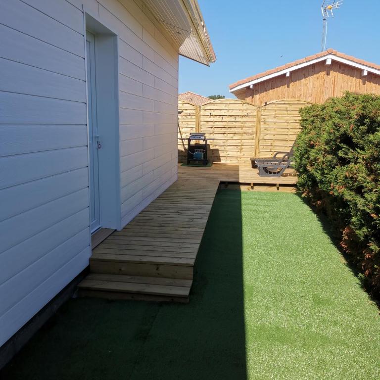 La Caza Cozy - Haus mit 1 Schlafzimmer - 1