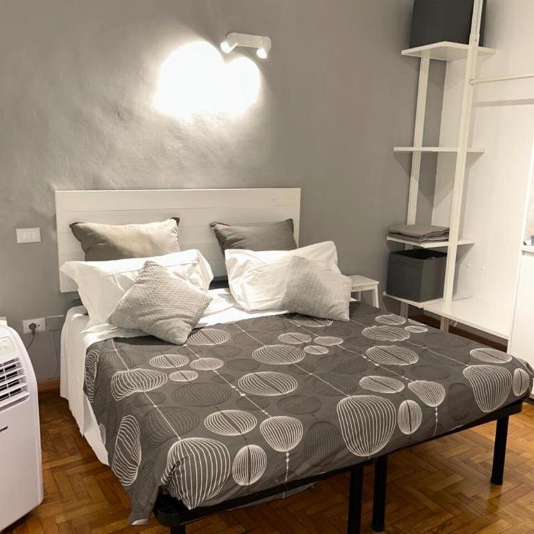 Studio Pamela - One-Bedroom Apartment - 1