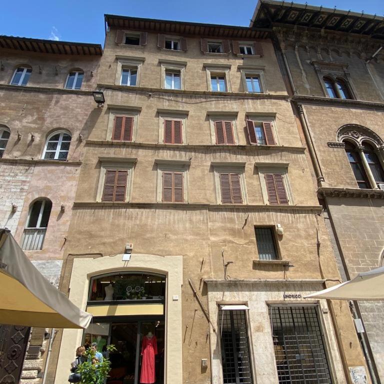 Royal Domus Perugia - via Mazzini - Appartamento con 3 Camere da Letto - 19