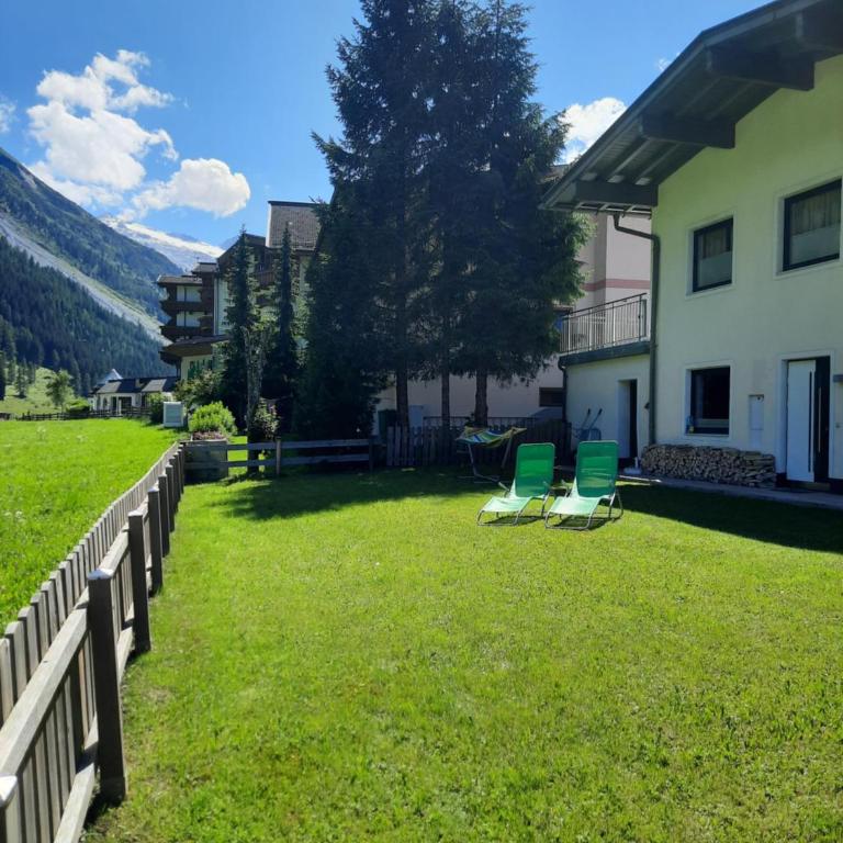 Schafferhäusl, Ferienwohnung - Apartamento de 2 dormitorios con baño - 22