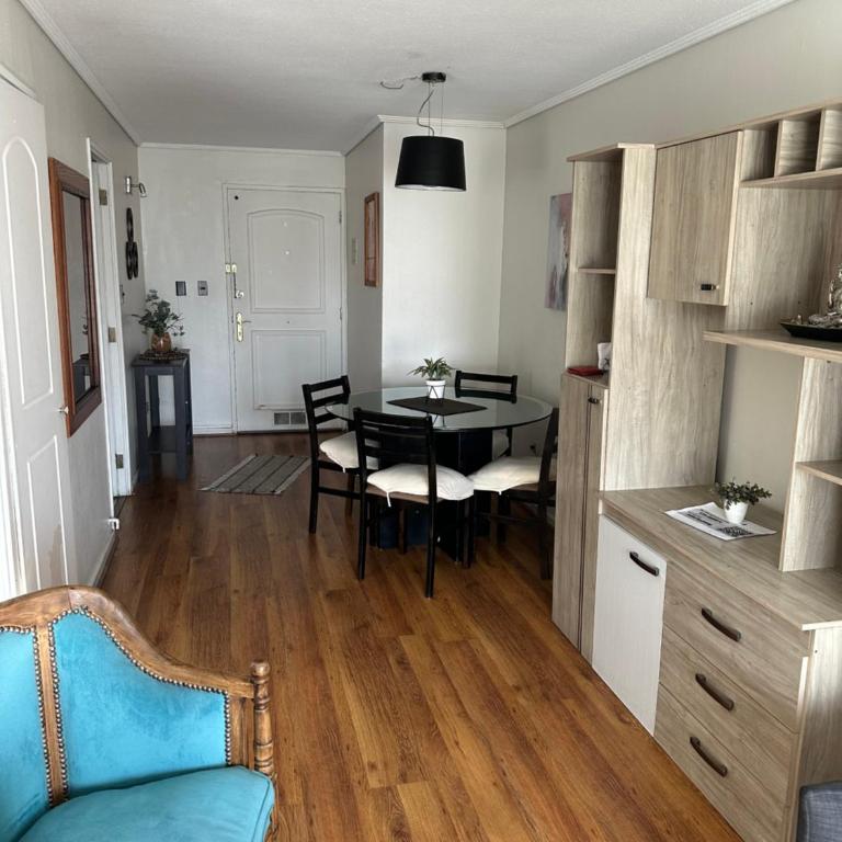 Depto Las Condes- Coronel Pereira - Apartamento - 6