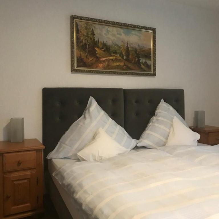 Hotel Tannenhof - Doppelzimmer - 1