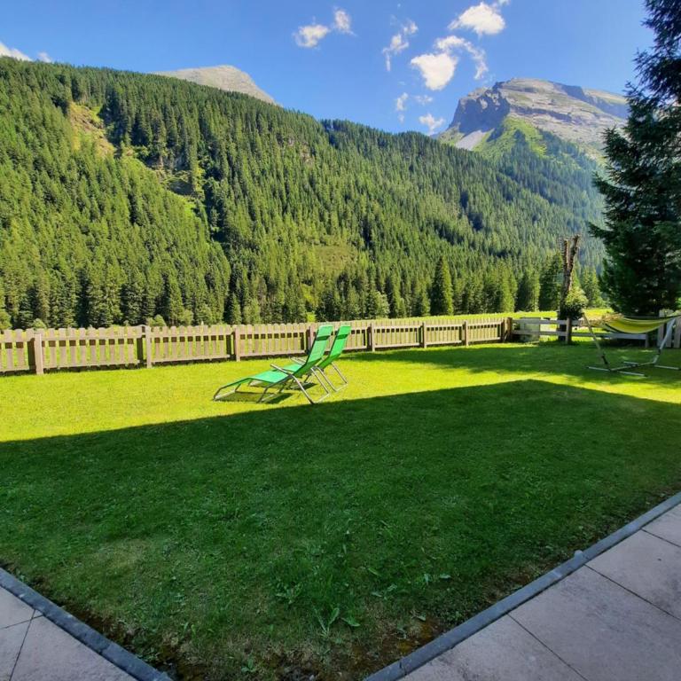 Schafferhäusl, Ferienwohnung - Apartamento de 2 dormitorios con baño - 23
