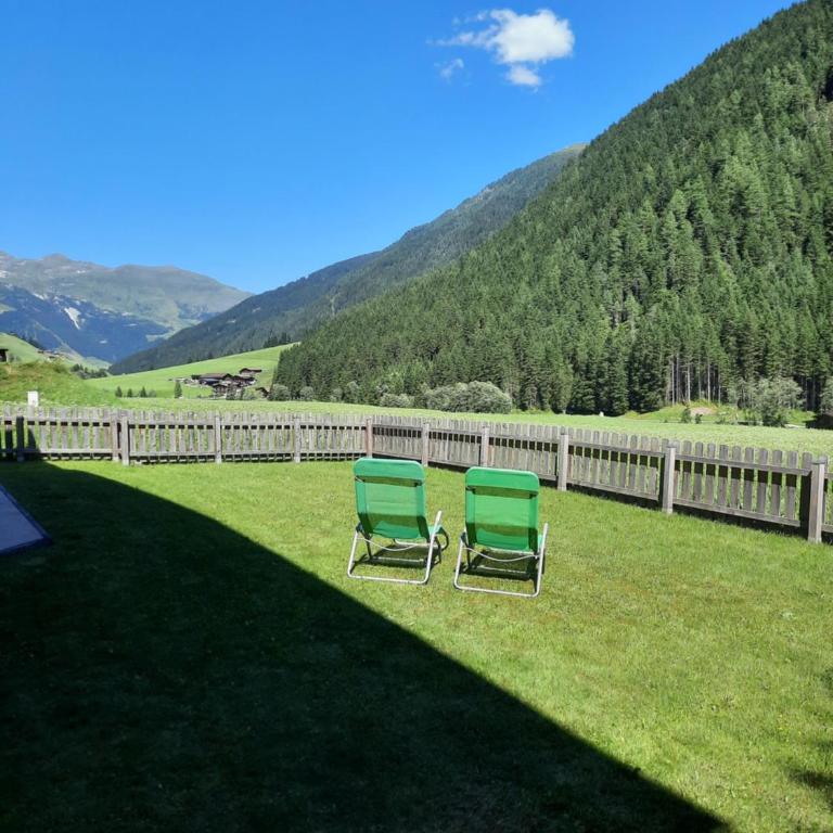 Schafferhäusl, Ferienwohnung - Apartamento de 2 dormitorios con baño - 24