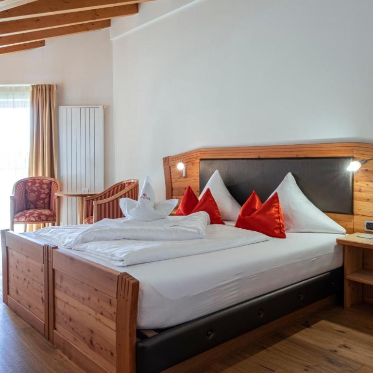 DAS BADL - Smart Retreat AO - Junior Suite con Balcone - 6