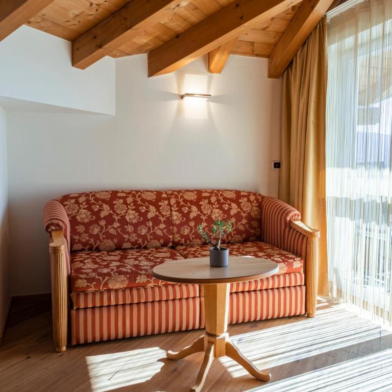 DAS BADL - Smart Retreat AO - Junior Suite con Balcone - 7