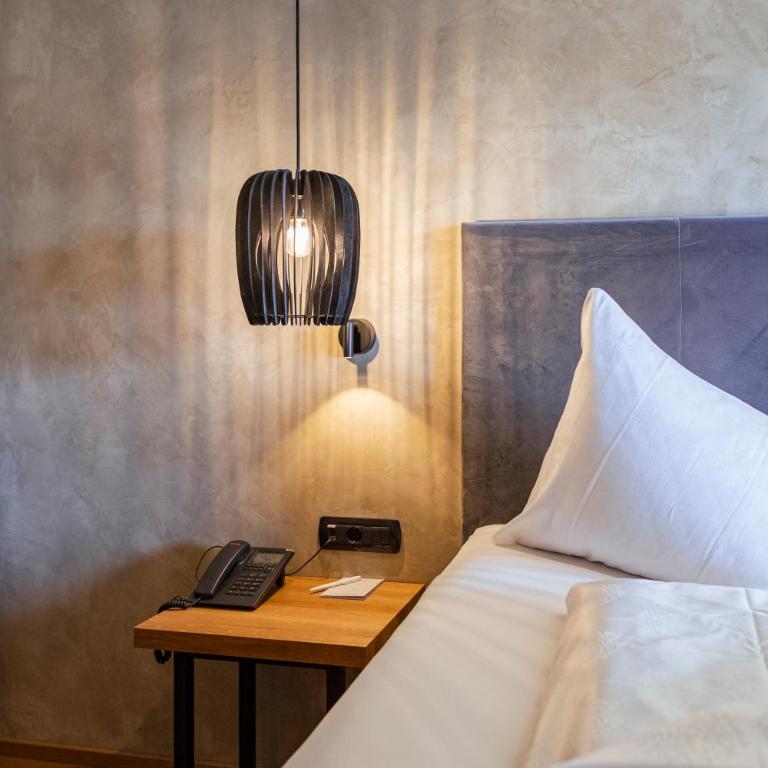 DAS BADL - Smart Retreat AO - Junior Suite Deluxe con Balcone - 9