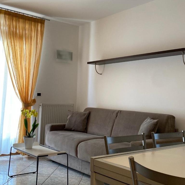 Appartamenti Nataly - Apartment mit 1 Schlafzimmer - 1