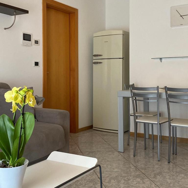 Appartamenti Nataly - Apartment mit 1 Schlafzimmer - 6