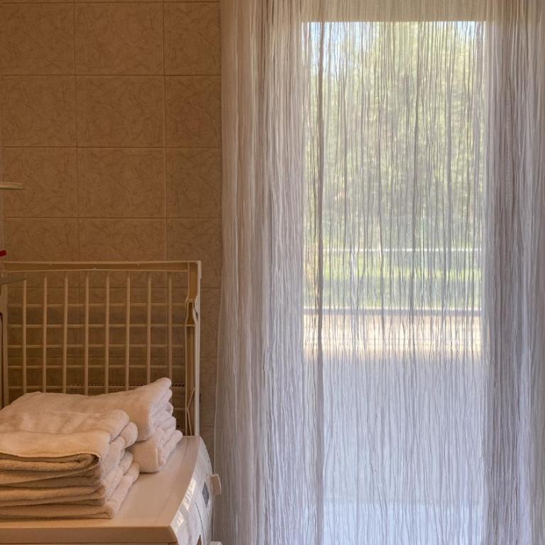 Appartamenti Nataly - Apartment mit 1 Schlafzimmer - 4
