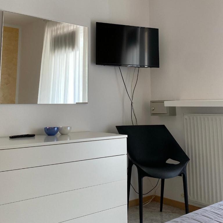Appartamenti Nataly - Apartment mit 1 Schlafzimmer - 5