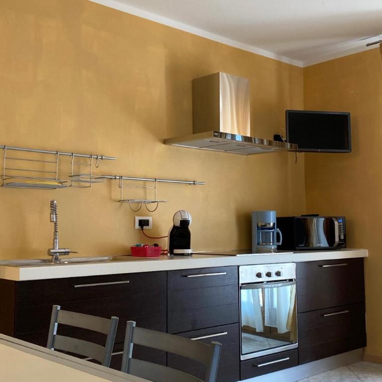Appartamenti Nataly - Apartment mit 1 Schlafzimmer - 3