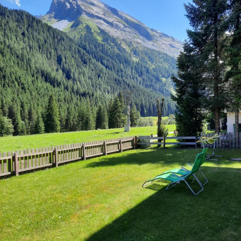 Schafferhäusl, Ferienwohnung - Apartamento de 2 dormitorios con baño - 27