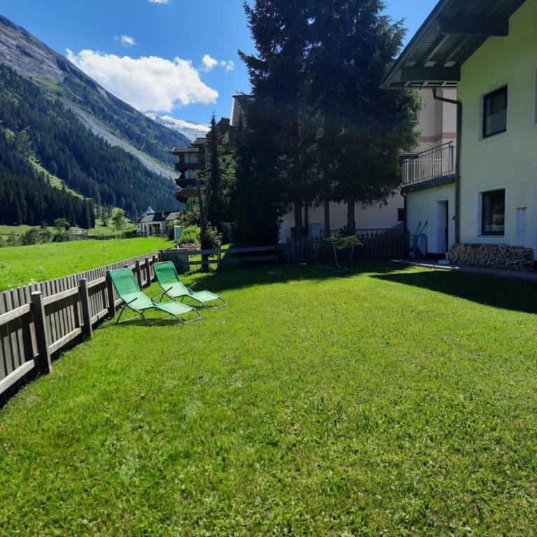 Schafferhäusl, Ferienwohnung - Apartamento de 2 dormitorios con baño - 28