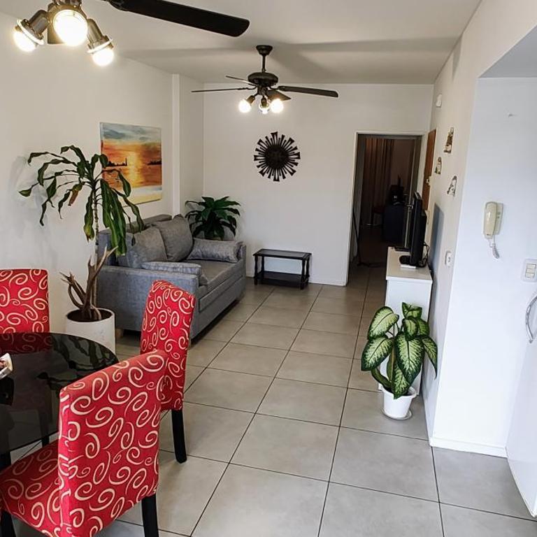 Del Barco, Caballito, P. 5° Vista Panorámica - One-Bedroom Apartment - 13