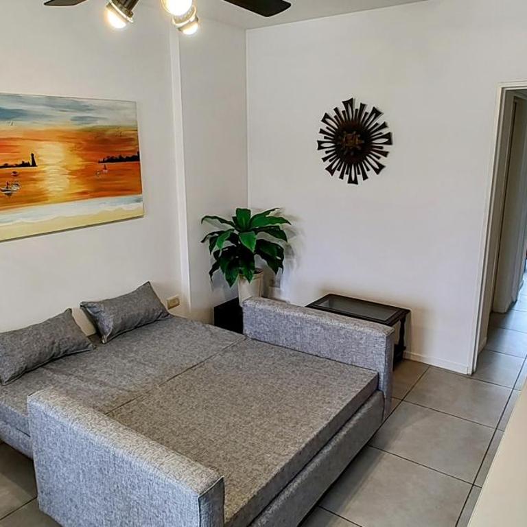 Del Barco, Caballito, P. 5° Vista Panorámica - One-Bedroom Apartment - 12
