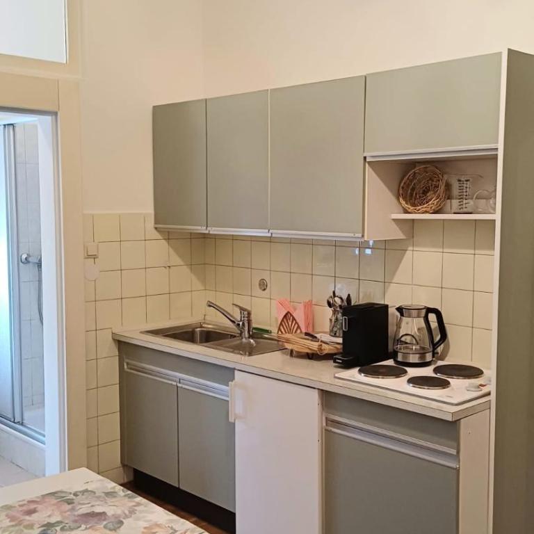 City Apartment am Lendkanal, Klagenfurt - Apartment mit 1 Schlafzimmer - 6