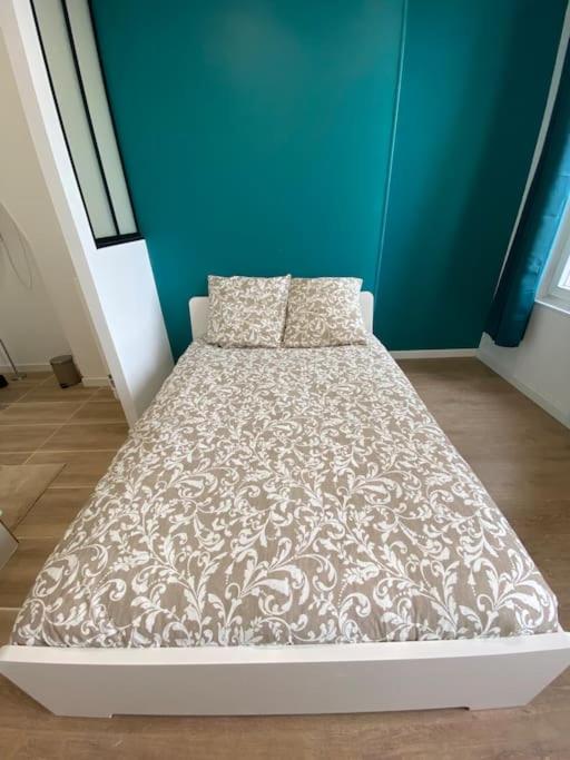 La Perle Bleue - Appartement 1 Chambre - 14