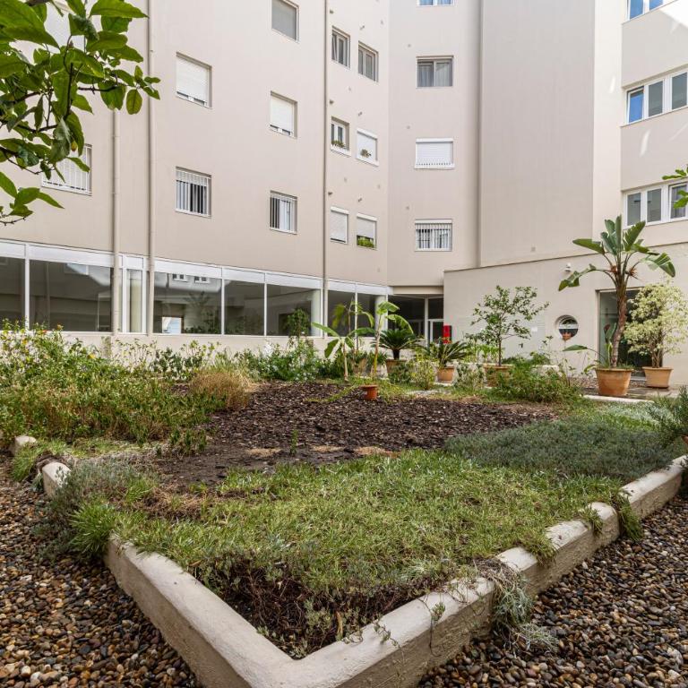 Allo Apartments Santo Domingo Parking 2 Habitaciones - Apartamento de 2 dormitorios - 3