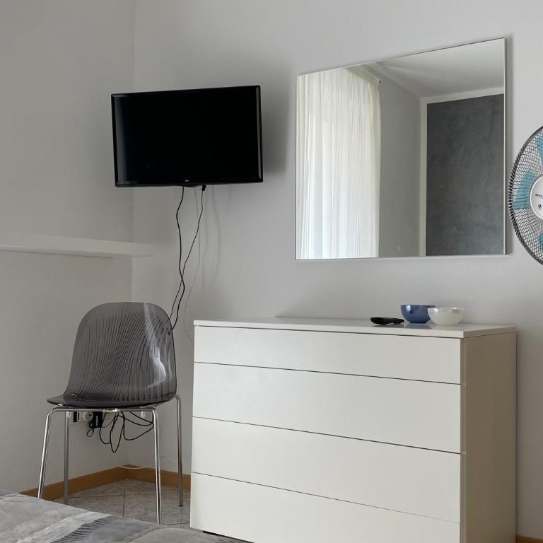 Appartamenti Nataly - Apartment mit 1 Schlafzimmer - 1