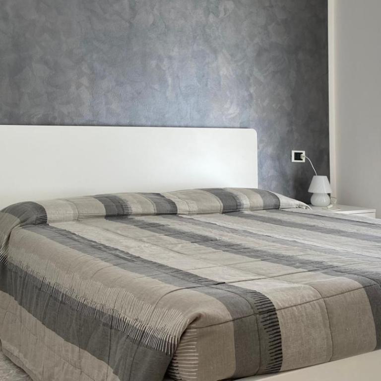Appartamenti Nataly - Apartment mit 1 Schlafzimmer - 5