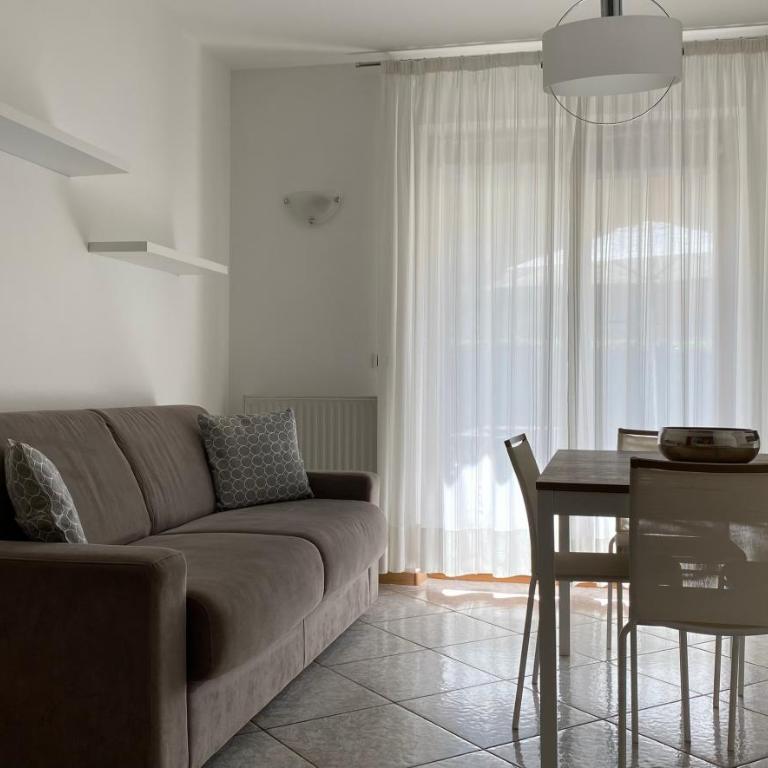 Appartamenti Nataly - Apartment mit 1 Schlafzimmer - 4