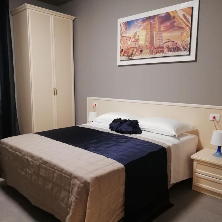 Casa Ambra - Double Room - 1